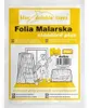 Malířská plachta Ochranná plachta Univerzální plachta Náhled obrázku produktu 2