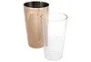 APS Shaker Boston Shaker, 2-teiliges Set  93201 Anteprima dell’immagine prodotto 3