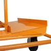 Monster Racking Plattenwagen Plattenroller Transportwagen Produktbild-Vorschau 7