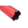 vidaXL Bohrkrone Nass/Trocken 71x400 mm Produktbild-Vorschau 2