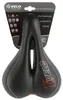 Sella Velo Plush Gel Nero 177 mm Nero 177 mm Anteprima dell’immagine prodotto 4