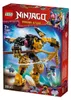 Lego Ninjago - Le robot de combat Spinjitzu Arina 71839 Voir les images du produit 20