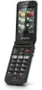 Emporia JOY 7,11 cm (2,8") 87 g Černá Základní telefon Náhled obrázku produktu 2