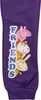 Peppa Wutz Joggingshose für Mädchen Kinder Trainingshose Produktbild-Vorschau 5