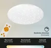 LED stropné svietidlo Stmievateľné Diaľkové ovládanie Náhľad obrázku produktu 4