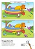 Kindergartenblock ab 3 Jahre - Das kann ich schon! Produktbild-Vorschau 9