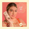 Hawaiian Tropic Glowing Protection Face Cream LSF 50, 50 ml Produktbild-Vorschau 5