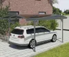 Palram Carport Vitoria 5000 - Wymiary całkowite: ok. 290 x Podgląd zdjęcia produktu 26