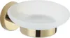 Mexen Remo portasapone, dorato - 7050739-50 Anteprima dell’immagine prodotto 1