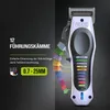 Wahl 3028048 Haartrimmer/-schneider Schwarz  Weiß 10 Produktbild-Vorschau 11