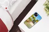 MuchoWow® Handyhülle Schutzhülle Hülle für iPhone 13 Strand Produktbild-Vorschau 4