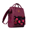 CABAIA Freizeitrucksack Rucksack mit Laptopfach Adventurer Produktbild-Vorschau 9