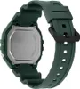 Orologio verde Casio W-218H-3BVEF Anteprima dell’immagine prodotto 4