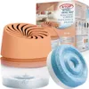 Appareil d'absorption de l'humidité AERO 360 pêche Voir les images du produit 1