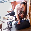 HUGH BUTLER Prestige Wochenendtasche und Kleidersack 2in1 Produktbild-Vorschau 15