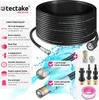 Kit de nettoyage et de débouchage de canalisations avec 1 Voir les images du produit 2