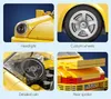 CaDA Set C51079W RUF CTR 2017 Yellowbird 1:20 gelb 2,4GHz Voir les images du produit 7