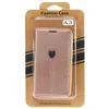 Book Case Handyhülle für Galaxy A3 Gold Schutz Tasche Produktbild-Vorschau 4