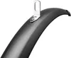 SKS Fender Set Bluemels 28 45 mm Matt Schwarz Produktbild-Vorschau 6