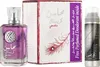 Lattafa Parfum Mahasin Crystal Violet + Deo  Eau de Parfum Produktbild-Vorschau 1