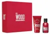 Dsquared2 Red Wood Duftset Produktbild-Vorschau 1