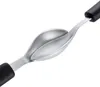 Triangle Quenelle-Set klein, 2-tlg. 90 866 02 02 Anteprima dell’immagine prodotto 1