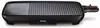 Tefal Malaga Tischgrill TG3918, rechteckig, schwarz Produktbild-Vorschau 2