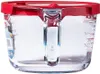 Pyrex-Glasmessbecher mit Deckel 1l Produktbild-Vorschau 19