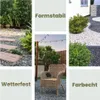 Kieselsteine Garten Zierkies Granit 16-32 mm 25 Kg Produktbild-Vorschau 6