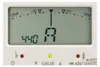 Korg Stimmgerät CA-2, ± 1 Cent Genauigkeit, für Gitarre, Produktbild-Vorschau 3