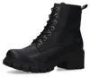 Stiefeletten, 221-011: Deutsch:38, Color:schwarz Produktbild-Vorschau 29