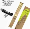 imoshion Pr2139 für Watch Series 1 - 11 / SE / Ultra Produktbild-Vorschau 9