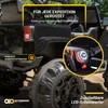 Actionbikes Motors Kinder Elektroauto Offroad Jeep Produktbild-Vorschau 5