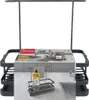 Tomado-Metaltex Tokyo Line Organizer Lava Touchtherm Zwart Anteprima dell’immagine prodotto 5