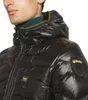 Blauer Giacca Uomo Autunno-Inverno 100% Poliammide Nero : Anteprima dell’immagine prodotto 6