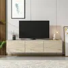 Homidea Levante – Hängendes TV-Lowboard – 160 cm – Produktbild-Vorschau 3