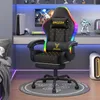 Fauteuil gaming, fauteuil de bureau : fauteuil gaming Voir les images du produit 9