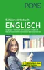 PONS Schülerwörterbuch Englisch Produktbild-Vorschau 1