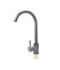 Granitspüle 76x44 cm Grau mit Organizer – beidseitig Produktbild-Vorschau 2