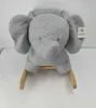 Nattou Schaukeltier Elefant "Tembo" Produktbild-Vorschau 8