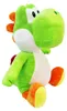 Yoshi Kuscheltier grün Nintendo - ca. 56 cm Produktbild-Vorschau 2