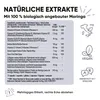 RedMoringa Hyaluronsäure Marine Kollagen Komplex + Moringa Produktbild-Vorschau 9