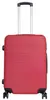 ABS Hartschale Reise Koffer Trolley Gepäck vier 360° Rollen Produktbild-Vorschau 2