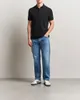 Lacoste Paris Polo Schwarz – Größe L Produktbild-Vorschau 12