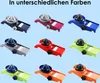 TNS-2000 kiwi-schwarz Gemüsehobel/vegetable slicer "ALL IN Produktbild-Vorschau 12