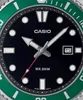 Casio - MDV-107D-3AVEF - Hodinky - Pánske Náhľad obrázku produktu 8