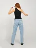 Jack & Jones Funda Str One Shoulder Jjxx ärmelloses T-shirt Produktbild-Vorschau 2