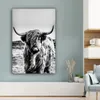 OneMillionCanvasses® - Leinwandbilder - 90x140 cm, Scottish Produktbild-Vorschau 4