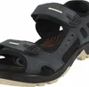 ECCO Herren Sandale OFFROAD blau Größe EUR 43 Produktbild-Vorschau 14