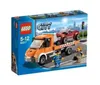 Lego 60017 City - Tieflader Produktbild-Vorschau 6